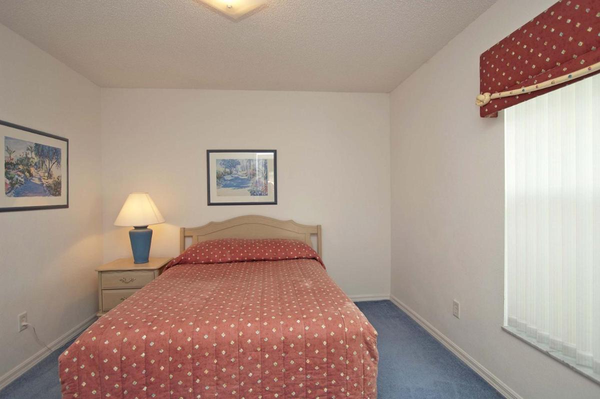 Greater Groves-4 Bedrooms home w/pool-5204GG - image 4