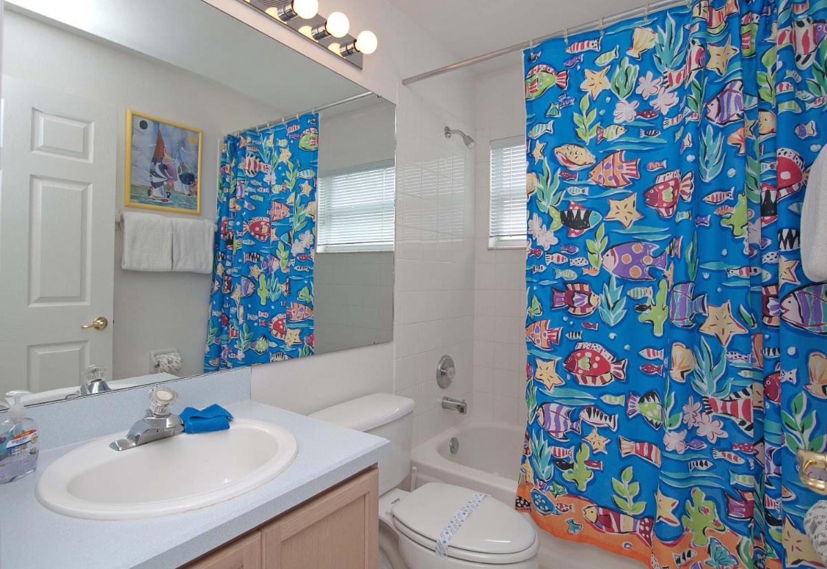 Greater Groves-4 Bedrooms home w/pool-5204GG - image 5