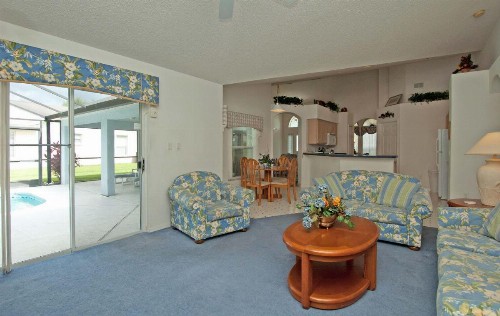 Greater Groves-4 Bedrooms home w/pool-5204GG - image 9