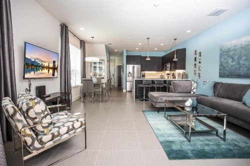 Super cozy 3 bedroom villa - image 10