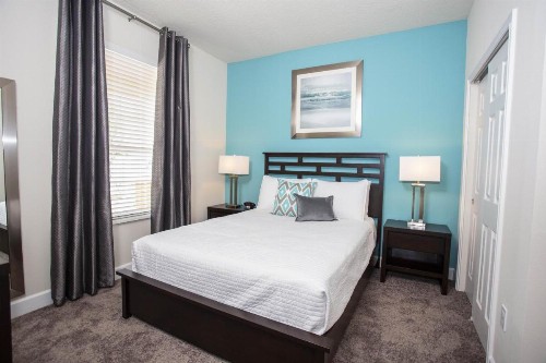 Super cozy 3 bedroom villa - image 7