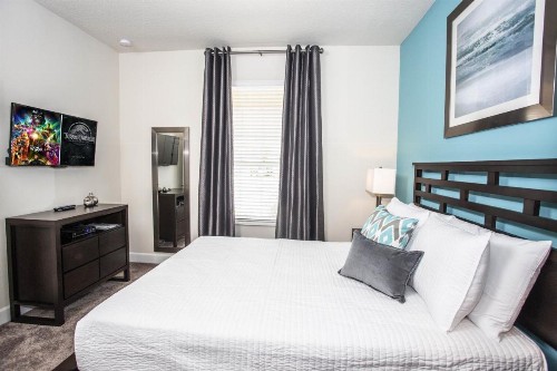 Super cozy 3 bedroom villa - image 8
