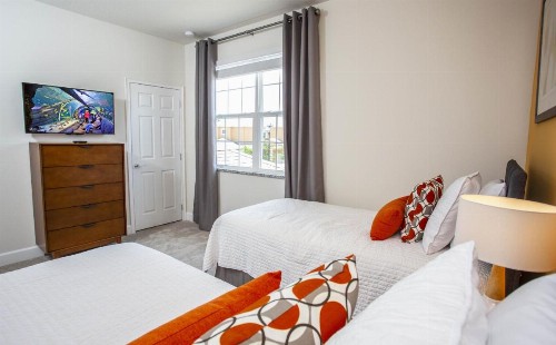 Beautiful 3 Bedroom Suites At Serenity Resort - image 12