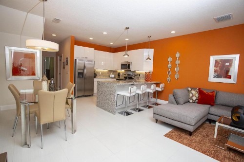 Beautiful 3 Bedroom Suites At Serenity Resort - image 6