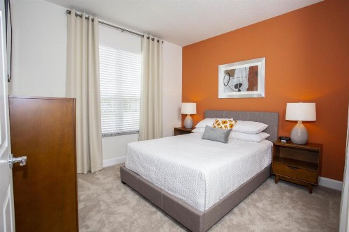 Beautiful 3 Bedroom Suites At Serenity Resort - image 7