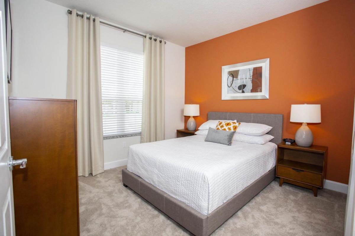 Beautiful 3 Bedroom Suites At Serenity Resort - image 7