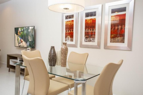 Beautiful 3 Bedroom Suites At Serenity Resort - image 8