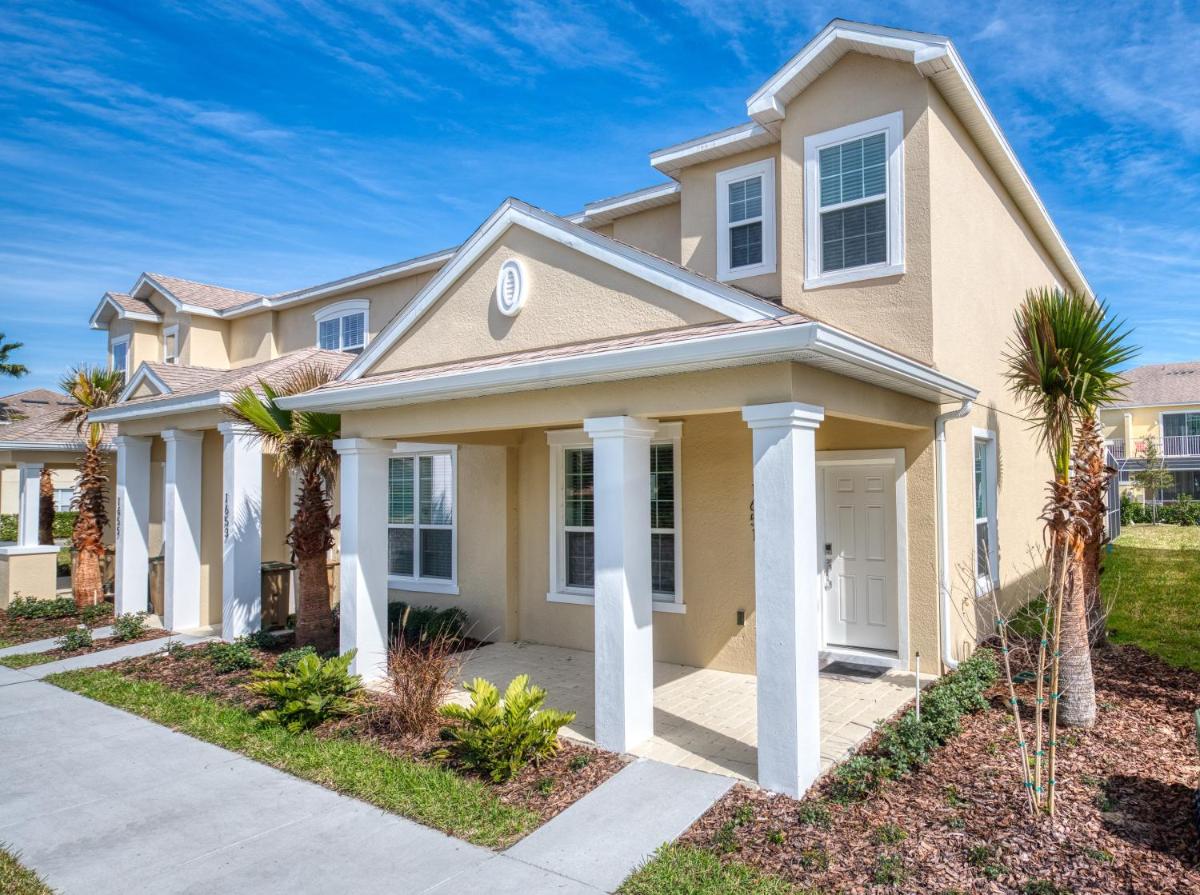 3 bedroom villa for 6 guests Disney area - image 7