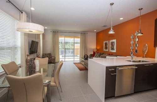 Beautiful 3 bedroom villa - Serenity Resort - image 12
