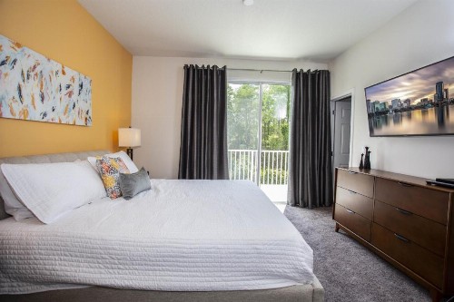 Beautiful 3 bedroom villa - Serenity Resort - image 6