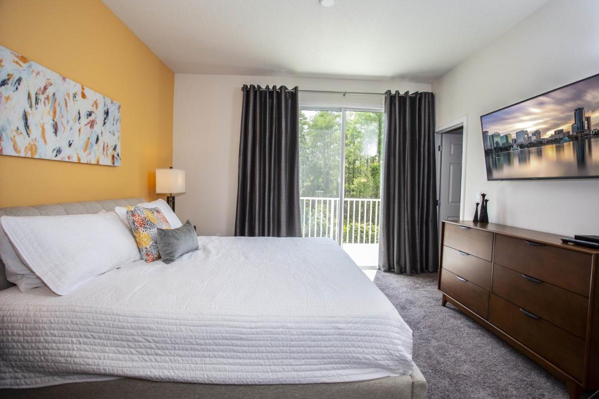 Beautiful 3 bedroom villa - Serenity Resort - image 6