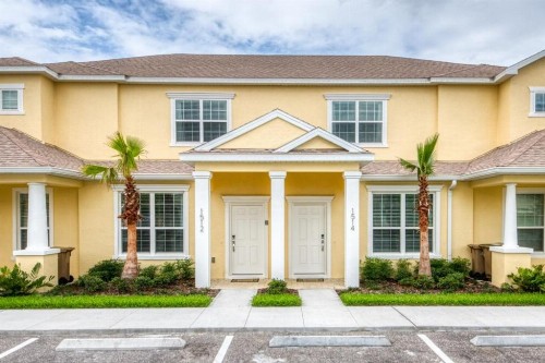 Beautiful 3 bedroom villa for 6 guests - image 10