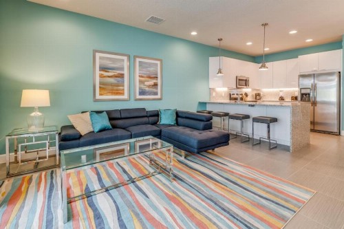Beautiful 3 bedroom villa for 6 guests - image 11
