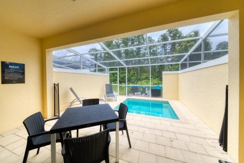 Beautiful 3 bedroom villa for 6 guests - image 5