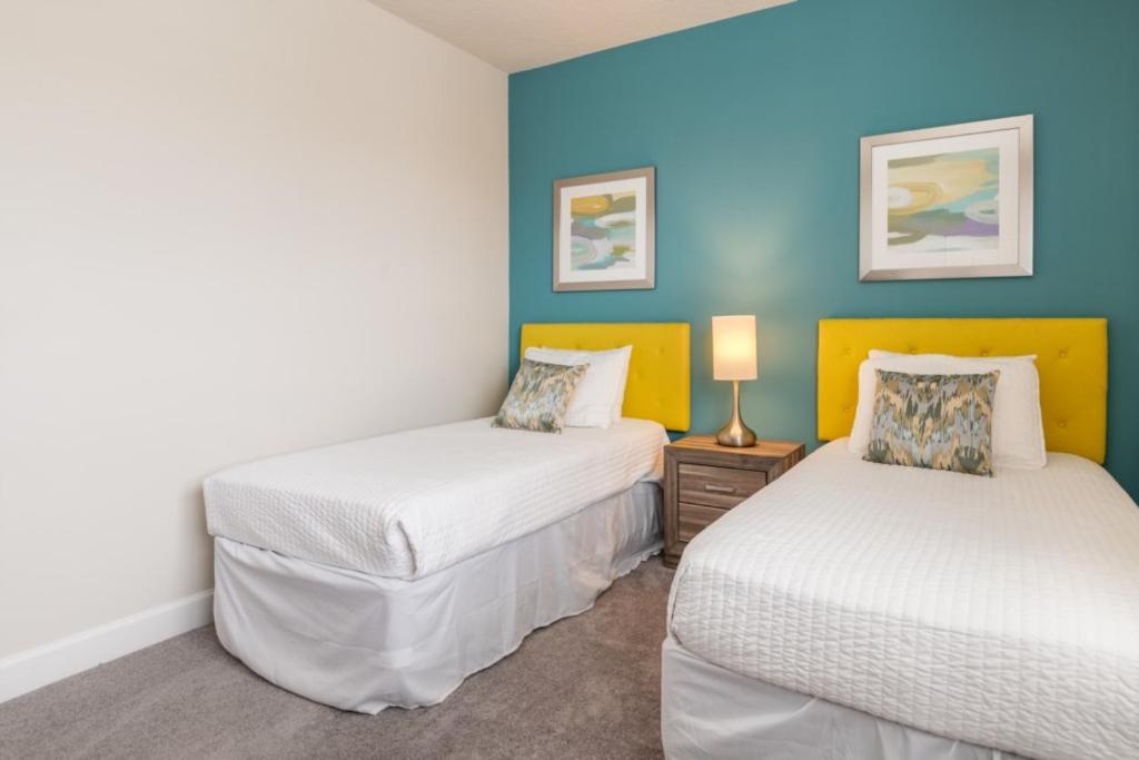 Beautiful 3 bedroom villa for 6 guests - image 6