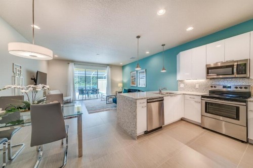 Beautiful 3 bedroom villa for 6 guests - image 8