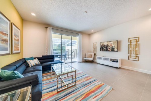 Great and Beautiful 3 bedroom villa - Serenity - image 12