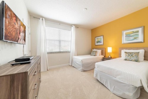 Great and Beautiful 3 bedroom villa - Serenity - image 9
