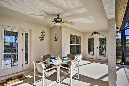 Home Near Disney - Private Screened Pool and Spa! - image 4