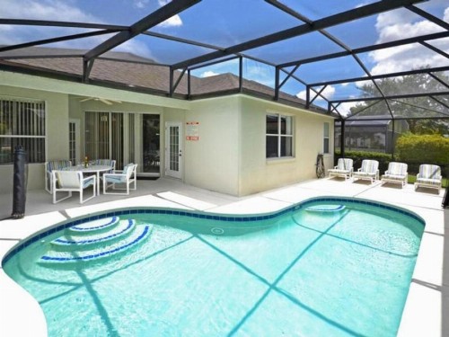 A wonderful choice for a family Vacation 5 bedrooms and it own pool - image 21