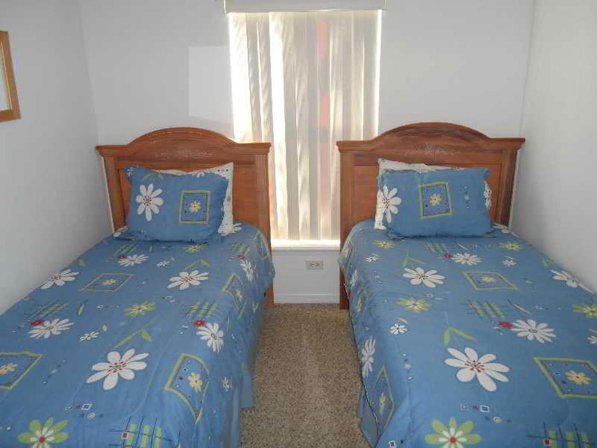 This amazing 5 bedroom villa is a perfect choice for a family vacation - image 6