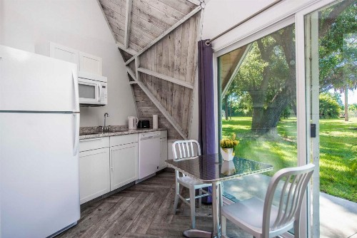 STUDIO 01 - Lake Sumner - image 8