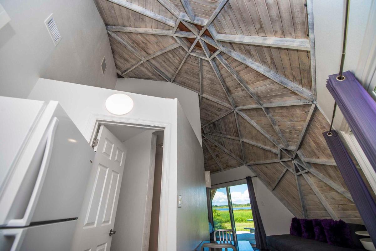 STUDIO 02 - Lake Sumner - image 7
