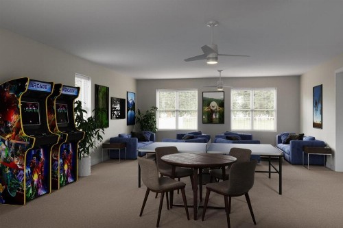 All NEW 4 bedroom townhouse in luxury Hidden Forest with private pool - image 13