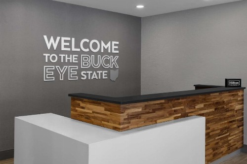 Hampton Inn Cleveland-Downtown - image 34