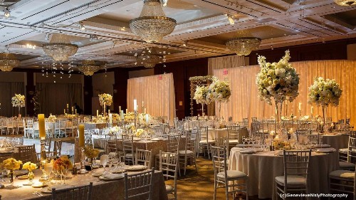 InterContinental Cleveland an IHG Hotel - image 16