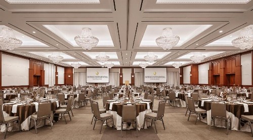 InterContinental Cleveland an IHG Hotel - image 18