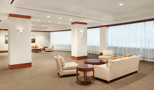 InterContinental Cleveland an IHG Hotel - image 19
