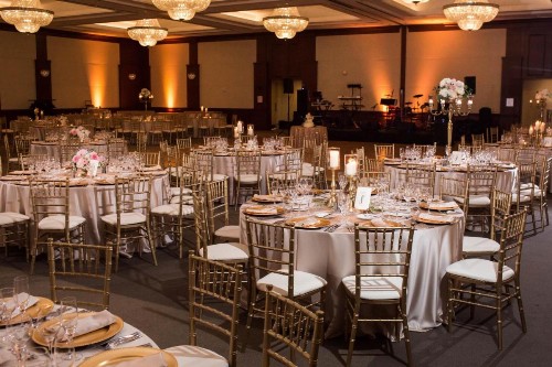 InterContinental Cleveland an IHG Hotel - image 2