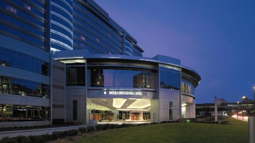 InterContinental Cleveland an IHG Hotel - image 22