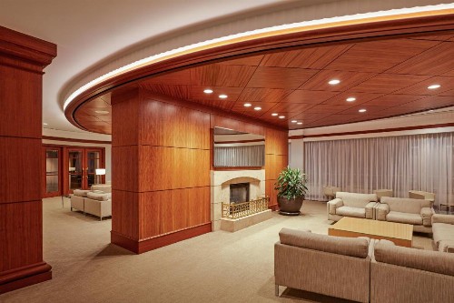 InterContinental Cleveland an IHG Hotel - image 25