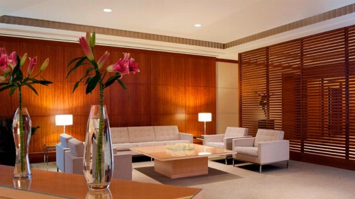 InterContinental Cleveland an IHG Hotel - image 30