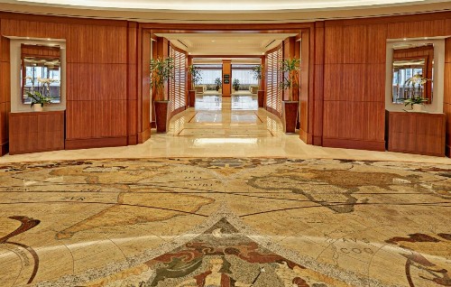 InterContinental Cleveland an IHG Hotel - image 33