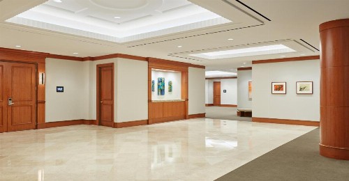 InterContinental Cleveland an IHG Hotel - image 34