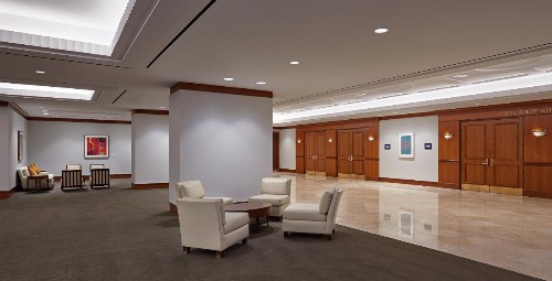 InterContinental Cleveland an IHG Hotel - image 35