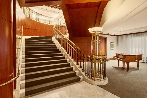 InterContinental Cleveland an IHG Hotel - image 36