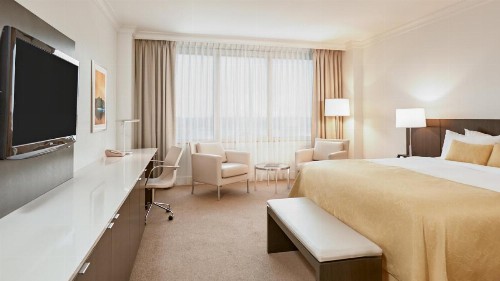 InterContinental Cleveland an IHG Hotel - image 37