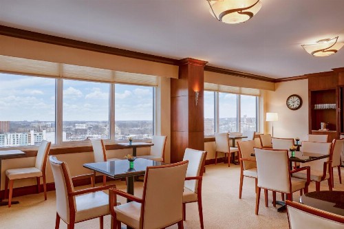 InterContinental Cleveland an IHG Hotel - image 38
