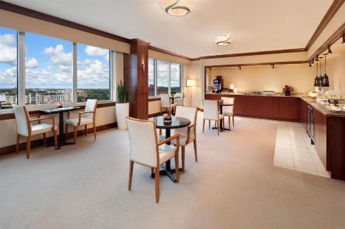 InterContinental Cleveland an IHG Hotel - image 4