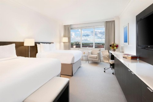 InterContinental Cleveland an IHG Hotel - image 40
