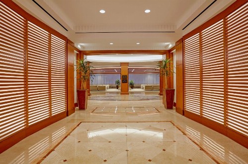 InterContinental Cleveland an IHG Hotel - image 42