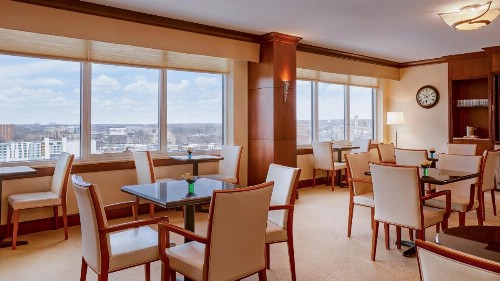 InterContinental Cleveland an IHG Hotel - image 43