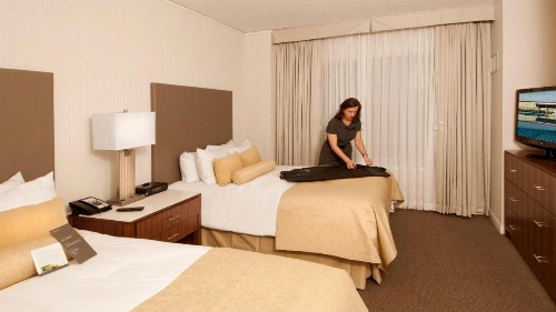 InterContinental Suites Hotel Cleveland an IHG Hotel - image 12