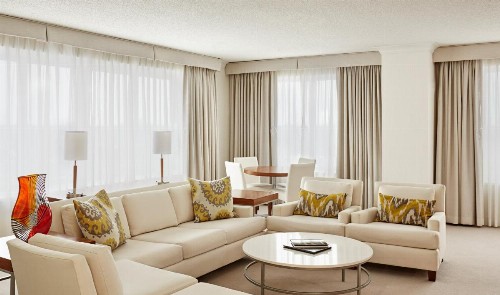 InterContinental Suites Hotel Cleveland an IHG Hotel - image 14