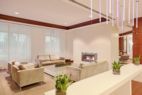 InterContinental Suites Hotel Cleveland an IHG Hotel - image 16