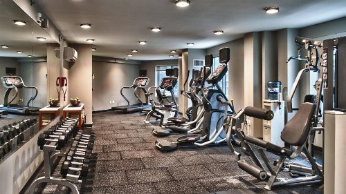 InterContinental Suites Hotel Cleveland an IHG Hotel - image 18